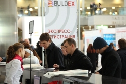 Пресс-релиз выставки BUILDEX 2013