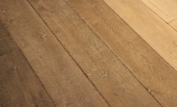 В рамках выставки Domotex-2014 на Wood flooring summit выбраны наиболее интересные покрытия
