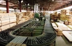 Swiss Krono Group построит завод по производству OSB-плит в Пермской области