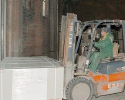 В Эльбрусском районе Кабардино-Балкарии откроются заводы по производству гипсовых материалов