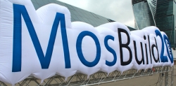 Компания КАМ приняла участие в крупнейшей выставке MosBuild 2014