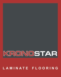 Компания Кроностар сменила логотип