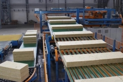 Корпорация ТехноНИКОЛЬ в 2013 году инвестирует производство каменной ваты