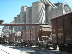 В Крыму появится новое цементное производство