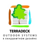 Международный конкурс ландшафтных проектов &#171;Terradeck. Outdoor systems&#187; подвел итоги