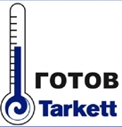 Tarkett предлагает новое решение - Термоиндикатор