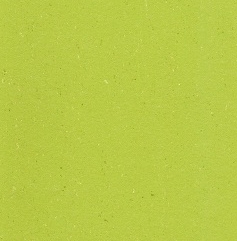 Линолеум натуральный Armstrong Colorette 131-132 lime green