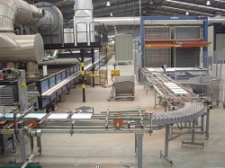 В Нижегородской области построят новый завод керамических изделий