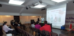 В Омске состоялся семинар по клинингу