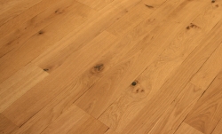 В рамках выставки Domotex-2014 на Wood flooring summit выбраны наиболее интересные покрытия