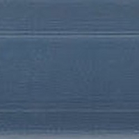 Плинтус Bolta 2,5м (синий) 10455-7130  с кабельканалом